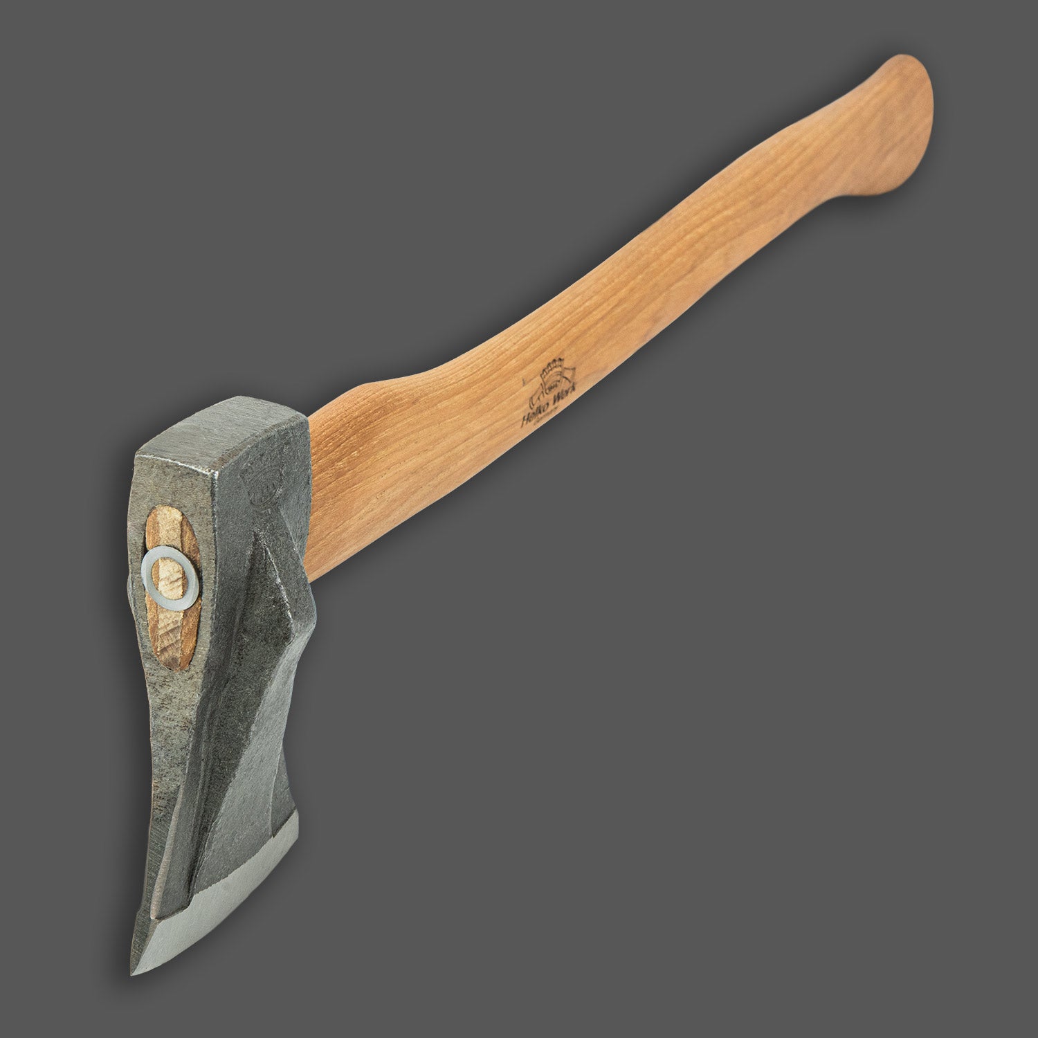 Spaltbeil Heidelberger – Helko Werk, 1000 g Kopf, 50 cm