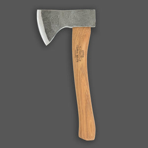 Outdoorbeil Wölfling