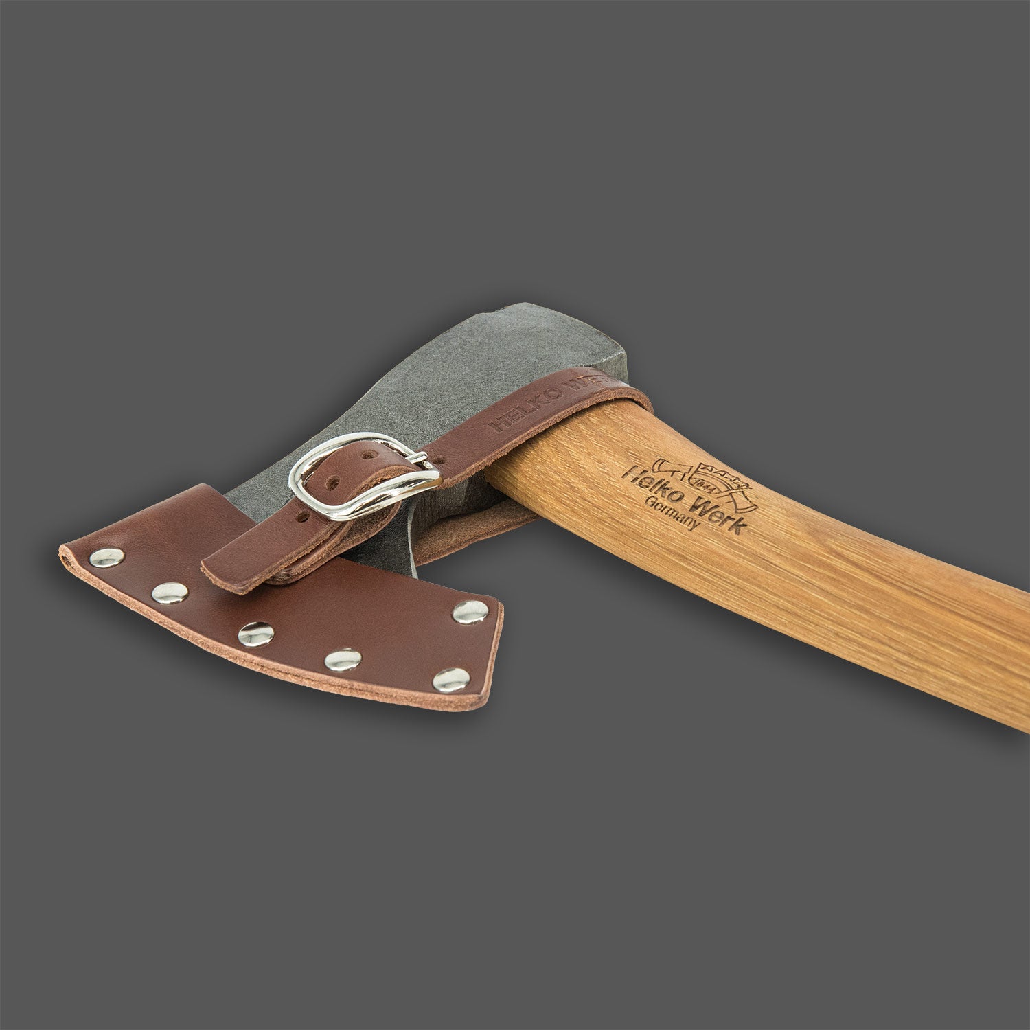 Outdoorbeil Wölfling