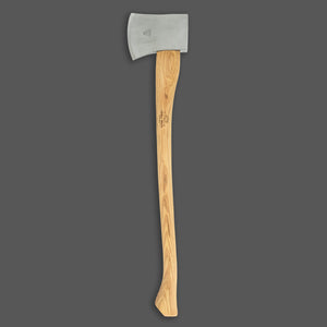 Tasmanische Fällaxt