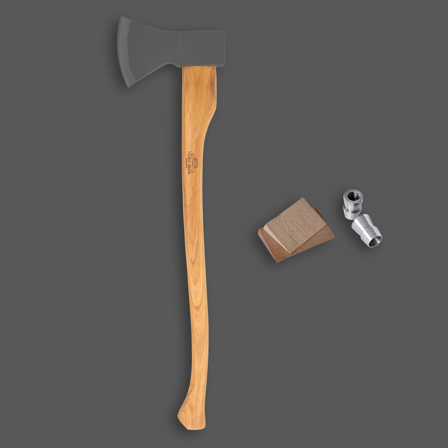 Traditional Line replacement handles 