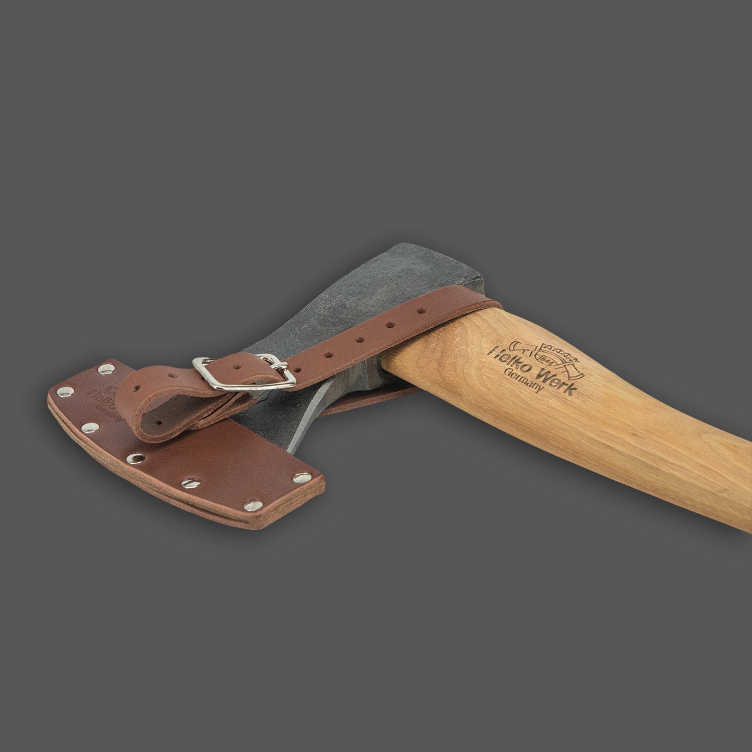 Forstaxt Schwarzwald