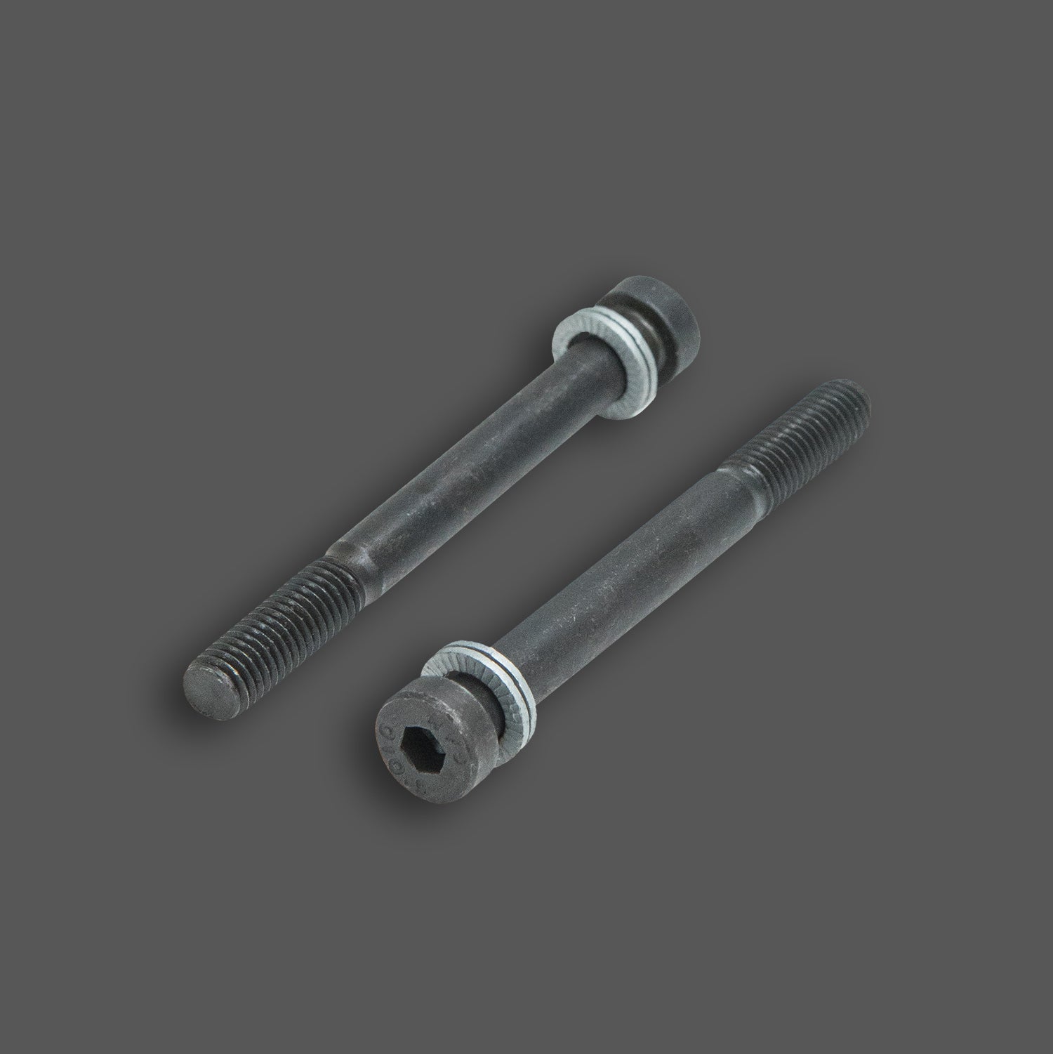 Vario Ersatzschrauben inkl. Sicherungsscheiben