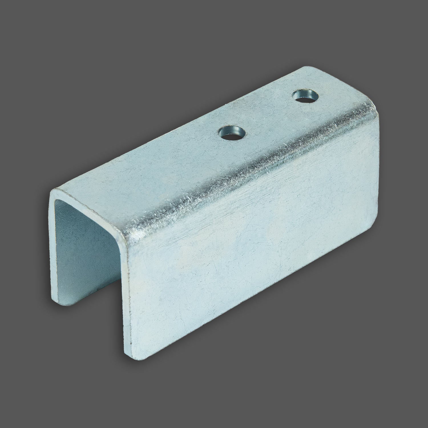 Vario Stielschutzkappe (Stahl)